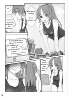 A Certain Specific Girl'S Miniature Play / とある少女の箱庭遊戯 [Hakuto] [Original] Thumbnail Page 02