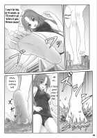 A Certain Specific Girl'S Miniature Play / とある少女の箱庭遊戯 [Hakuto] [Original] Thumbnail Page 03