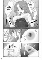 A Certain Specific Girl'S Miniature Play / とある少女の箱庭遊戯 [Hakuto] [Original] Thumbnail Page 08