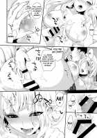 Otouto no Inu Mani / おとうとのいぬまに [Egami] [Go Princess Precure] Thumbnail Page 15