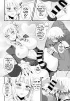 Otouto no Inu Mani / おとうとのいぬまに [Egami] [Go Princess Precure] Thumbnail Page 23