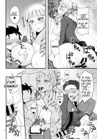 Otouto no Inu Mani / おとうとのいぬまに [Egami] [Go Princess Precure] Thumbnail Page 25