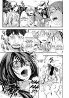 School Trip ~The Beginning of the End~ / 襲学旅行 ～終わりの始まり～ [hal] [Original] Thumbnail Page 19