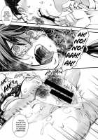 School Trip ~The Beginning of the End~ / 襲学旅行 ～終わりの始まり～ [hal] [Original] Thumbnail Page 23