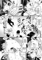 School Trip ~The Beginning of the End~ / 襲学旅行 ～終わりの始まり～ [hal] [Original] Thumbnail Page 28