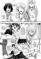 School Trip ~The Beginning of the End~ / 襲学旅行 ～終わりの始まり～ [hal] [Original] Thumbnail Page 31