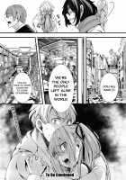School Trip ~The Beginning of the End~ / 襲学旅行 ～終わりの始まり～ [hal] [Original] Thumbnail Page 32