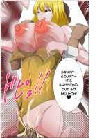 Bunny Service / バニーサービス Page 21 Preview