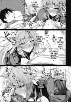 KARIUDOANE no DAKENSEIKATSU / 狩人姉の墮犬性活 [Tsuizi] [Fate] Thumbnail Page 10