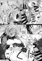 KARIUDOANE no DAKENSEIKATSU / 狩人姉の墮犬性活 [Tsuizi] [Fate] Thumbnail Page 20