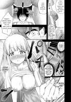 Thanks to Hypnotism, I had my Huge-Breasted Highschooler Childhood Best Friend in the Palm of my Hands / 催眠術で巨乳幼馴染JKを手に入れた俺 Page 30 Preview