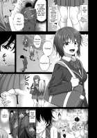 Thanks to Hypnotism, I had my Huge-Breasted Highschooler Childhood Best Friend in the Palm of my Hands / 催眠術で巨乳幼馴染JKを手に入れた俺 Page 44 Preview