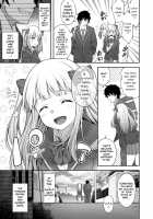 Thanks to Hypnotism, I had my Huge-Breasted Highschooler Childhood Best Friend in the Palm of my Hands / 催眠術で巨乳幼馴染JKを手に入れた俺 Page 46 Preview