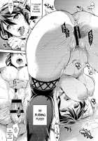 C9-23 Haruna is Okay!! Kai 2 / C9-23 榛名は大丈夫です!!改二 [Ichitaka] [Kantai Collection] Thumbnail Page 20