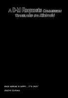 C9-23 Haruna is Okay!! Kai 2 / C9-23 榛名は大丈夫です!!改二 [Ichitaka] [Kantai Collection] Thumbnail Page 26