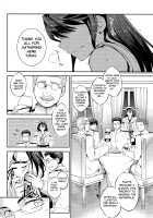 C9-23 Haruna is Okay!! Kai 2 / C9-23 榛名は大丈夫です!!改二 [Ichitaka] [Kantai Collection] Thumbnail Page 07