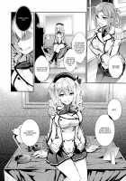 C9-24 Kashima to Hajimete / C9-24 鹿島とハジメテ [Ichitaka] [Kantai Collection] Thumbnail Page 12