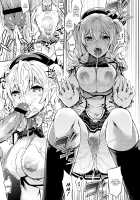 C9-24 Kashima to Hajimete / C9-24 鹿島とハジメテ [Ichitaka] [Kantai Collection] Thumbnail Page 17