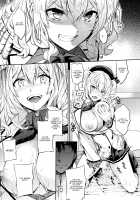 C9-24 Kashima to Hajimete / C9-24 鹿島とハジメテ [Ichitaka] [Kantai Collection] Thumbnail Page 21