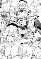 C9-24 Kashima to Hajimete / C9-24 鹿島とハジメテ [Ichitaka] [Kantai Collection] Thumbnail Page 25