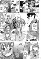 Yuu Nee no Otsukai / 宥姉のお使い [Nora Shinji] [Saki] Thumbnail Page 06