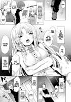 Ojou-sama no Himitsu / お嬢様のヒミツ [Hitotsuba] [Original] Thumbnail Page 03