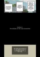 2B Doujin / 2B同人 [Rebis] [Nier Automata] Thumbnail Page 34