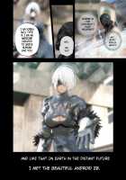 2B Doujin / 2B同人 [Rebis] [Nier Automata] Thumbnail Page 04