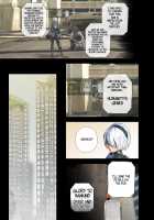 2B Doujin / 2B同人 [Rebis] [Nier Automata] Thumbnail Page 05