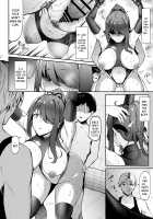 Kanashimi ga Kirai dattara / 悲しみが嫌いだったら [Original] Thumbnail Page 21