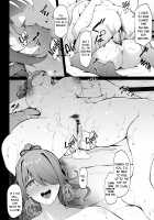 Kanashimi ga Kirai dattara / 悲しみが嫌いだったら [Original] Thumbnail Page 31