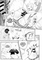 Erufu no Babubabu Rifure / エルフのばぶばぶリフレ [Someoka Yusura] [Original] Thumbnail Page 17