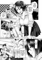 Spotlight no Shita de Saku / スポットライトの下で咲く [Senakagashiri] [Original] Thumbnail Page 03