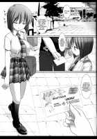 Idol Ryoujoku 13 Yukiho Biyaku Oil Este / アイドル陵辱13 雪歩 媚薬オイルエステ Page 4 Preview