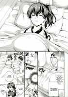 C9-11 Kaga-san to Kekkon Shitai! / C9-11 加賀さんとケッコンしたい! [Ichitaka] [Kantai Collection] Thumbnail Page 10