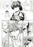 C9-11 Kaga-san to Kekkon Shitai! / C9-11 加賀さんとケッコンしたい! [Ichitaka] [Kantai Collection] Thumbnail Page 27