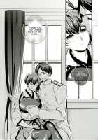 C9-11 Kaga-san to Kekkon Shitai! / C9-11 加賀さんとケッコンしたい! [Ichitaka] [Kantai Collection] Thumbnail Page 28