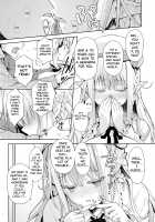 ELF PRINCESS OF OTAKU CLUB / オタサーのエルフ姫 [Suzui Narumi] [Original] Thumbnail Page 15