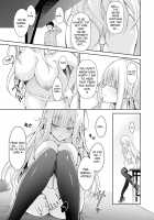 ELF PRINCESS OF OTAKU CLUB / オタサーのエルフ姫 [Suzui Narumi] [Original] Thumbnail Page 21