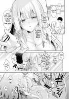 ELF PRINCESS OF OTAKU CLUB / オタサーのエルフ姫 [Suzui Narumi] [Original] Thumbnail Page 23