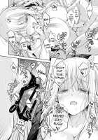 ELF PRINCESS OF OTAKU CLUB / オタサーのエルフ姫 [Suzui Narumi] [Original] Thumbnail Page 26