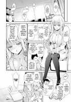 ELF PRINCESS OF OTAKU CLUB / オタサーのエルフ姫 [Suzui Narumi] [Original] Thumbnail Page 28