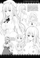 ELF PRINCESS OF OTAKU CLUB / オタサーのエルフ姫 [Suzui Narumi] [Original] Thumbnail Page 33