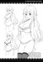ELF PRINCESS OF OTAKU CLUB / オタサーのエルフ姫 [Suzui Narumi] [Original] Thumbnail Page 34