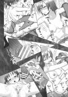 Shining Warrior Christia Ch. 1 / 煌装閃姫クリスティア 第一話 [Chaccu] [Original] Thumbnail Page 18