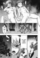 Shining Warrior Christia Ch. 1 / 煌装閃姫クリスティア 第一話 [Chaccu] [Original] Thumbnail Page 19