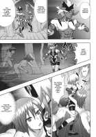 Shining Warrior Christia Ch. 1 / 煌装閃姫クリスティア 第一話 [Chaccu] [Original] Thumbnail Page 23