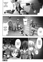 Shining Warrior Christia Ch. 1 / 煌装閃姫クリスティア 第一話 [Chaccu] [Original] Thumbnail Page 24