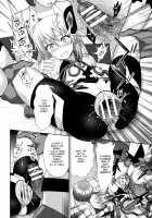 Shining Warrior Christia Ch. 2 / 煌装閃姫クリスティア 第二話 [Chaccu] [Original] Thumbnail Page 16