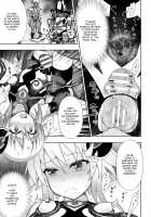 Shining Warrior Christia Ch. 2 / 煌装閃姫クリスティア 第二話 [Chaccu] [Original] Thumbnail Page 21